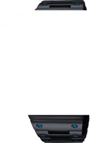 Titanium strap for Casio G-Shock MRG-B2000 / MRG-B5000BA-1DR 10641819