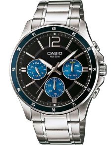 Casio Timeless MTP-1374PD-2AVEF