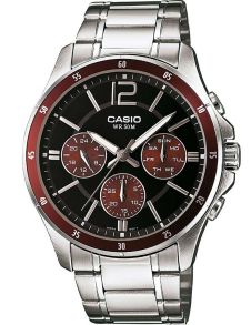 Casio Timeless MTP-1374PD-5AVEF