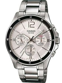 Casio Timeless MTP-1374PD-7AVEF