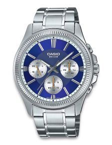 Casio Timeless MTP-1375PD-2A1VEF