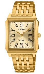 Casio Timeless 38mm MTP-B190G-9BVEF
