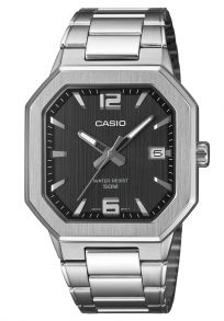 Casio Timeless 38mm MTP-B195D-1AVEF