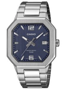 Casio Timeless 38mm MTP-B195D-2AVEF