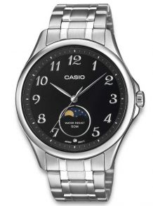 Casio Timeless MTP-M110D-1AVER