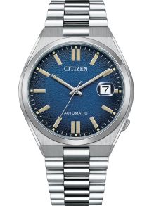 Citizen Automatic Tsuyosa Collection NJ0151-88L