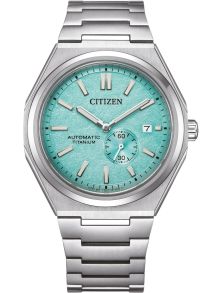 Citizen Tsuyosa Titanium NJ0180-80M
