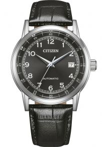 Citizen Automatic Mens NJ0210-05E