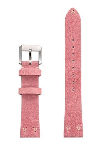 Norqain Freedom 60 Lady Norlando Gum Leather Strap 16mm 28GO.14S