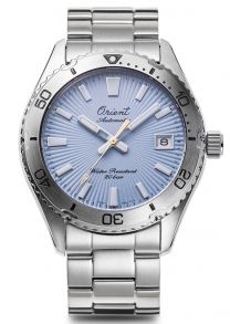 Orient Mako 75 Anniversary Limited Edition RA-AC0Q12L