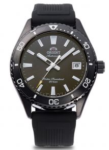 Orient Mako Diver Automatic RA-AC0Q10N
