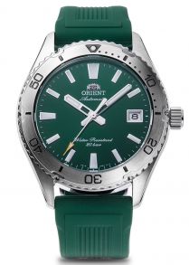 Orient Mako Diver Automatic RA-AC0Q11E