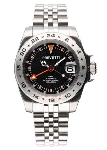 Prevetti Traditions Automatic GMT Jubilee PR3302