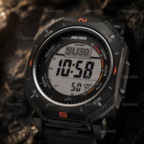 Casio Protrek Adventure Outdoor Solar 46mm
