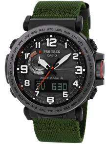 Casio Pro Trek PRW-6600YB-3ER