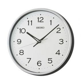 Seiko Wall Clock QHA020S