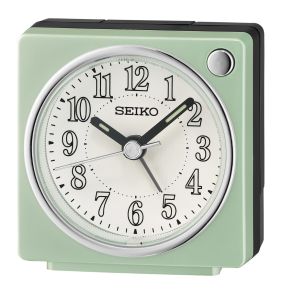 Seiko Alarm Clock QHE197M