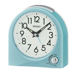 Seiko Quiet Sweep Alarm QHE204L