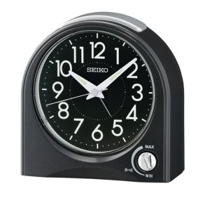 Seiko Alarm Clock QHE204K