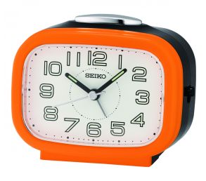 Seiko Alarm Clock QHK060E