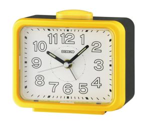 Seiko Alarm Clock QHK061Y