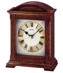 Seiko Desk Clock