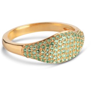 Enamel Sparkling Mary
