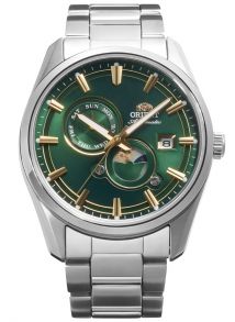 Orient Stretto Sun & Moon RA-AK0314E