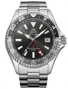 Orient Mako GMT RA-BC0001B