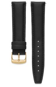 IHS 20mm Leather 77.01.20 IPG Buckle