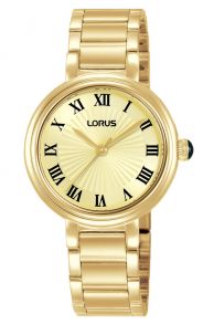 Lorus Ladies Classic Quartz RG210YX9