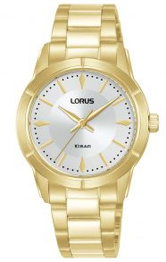 Lorus Ladies Classic Quartz RG230YX9
