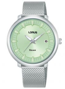 Lorus Ladies Classic Quartz RG805DX9