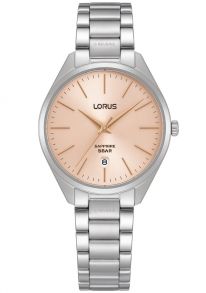 Lorus Sapphire Ladies Classic Petite 28mm