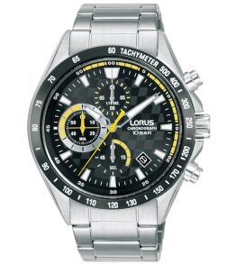 Lorus Mens Sport RM313JX9