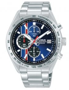 Lorus Mens Sports RM393JX9