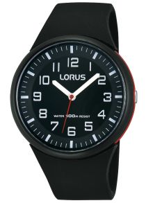 Lorus 100M Analog RRX47DX-9 - RIP
