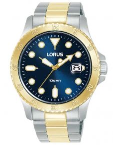 Lorus Mens Sports RS970DX9