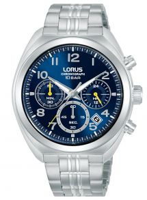 Lorus Mens Sports RT389KX9