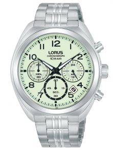 Lorus Mens Sports RT393KX9