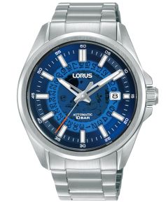 Lorus Mens Automatic RU403AX9