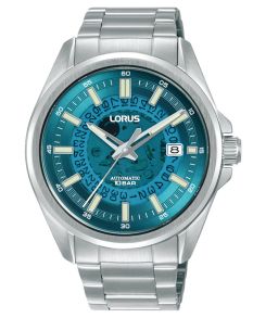 Lorus Mens Automatic RU405AX9
