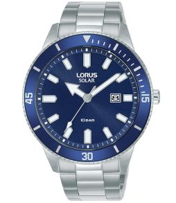 Lorus Mens Solar RX313AX9