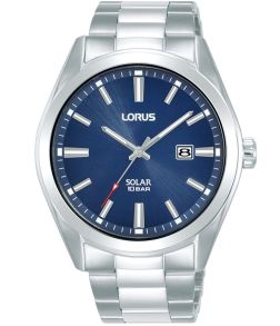 Lorus Mens Solar RX329AX9