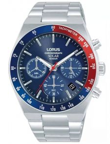 Lorus Chronograph Mens RZ521AX9