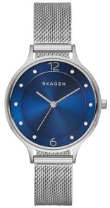 Skagen Anita Mesh Blue SKW2307 - RIP