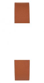 Ginger Leather Strap for Skagen SKW3103 16mm 569346