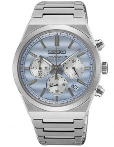 Seiko Sport Mens SSB459P1