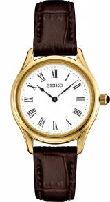 Seiko Ladies Classic SWR072P1