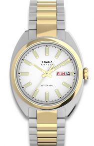 Timex Marlin Draper Automatic TW2Y65100